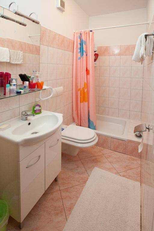 Bed and Breakfast Pansion Maria Zara Camera foto