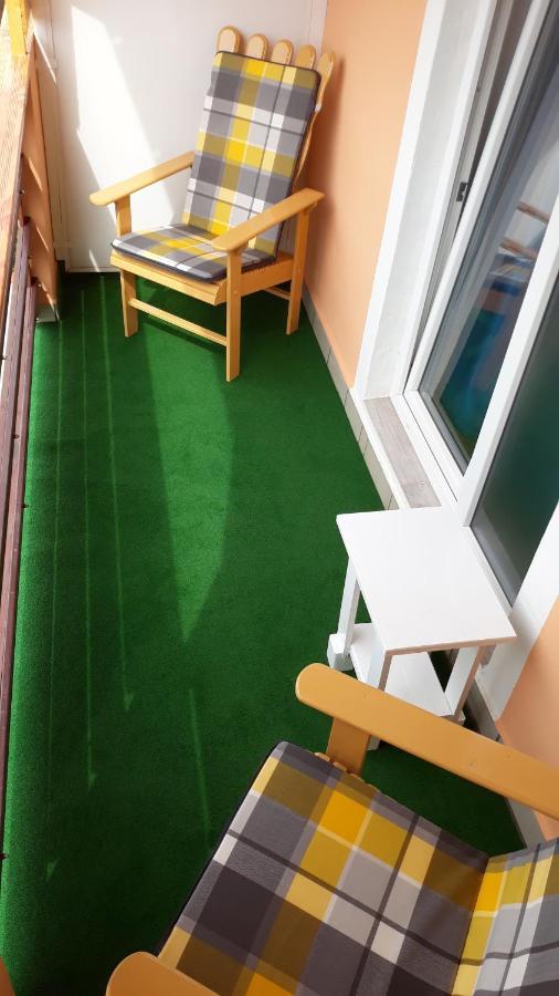 Bed and Breakfast Pansion Maria Zara Esterno foto