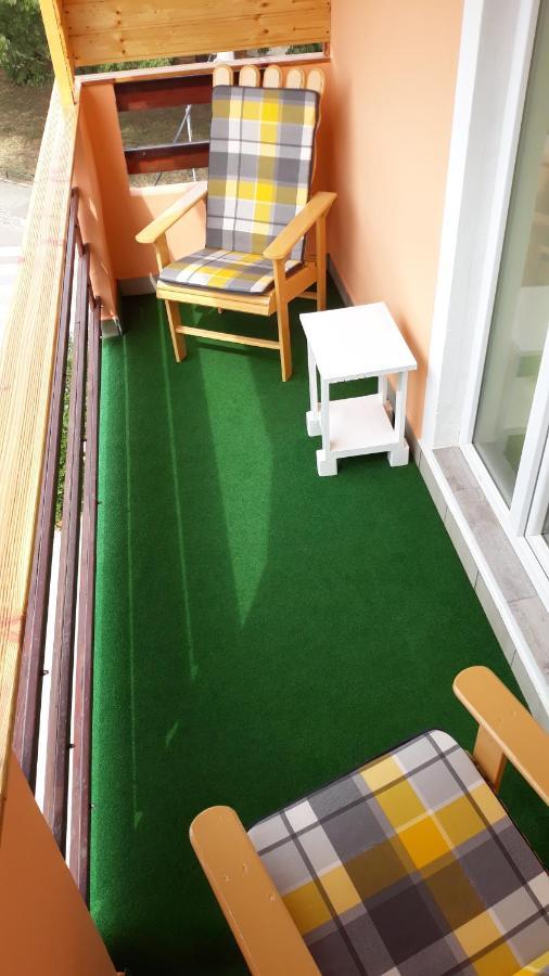 Bed and Breakfast Pansion Maria Zara Esterno foto